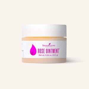 Rose Ointment 玫瑰軟膏